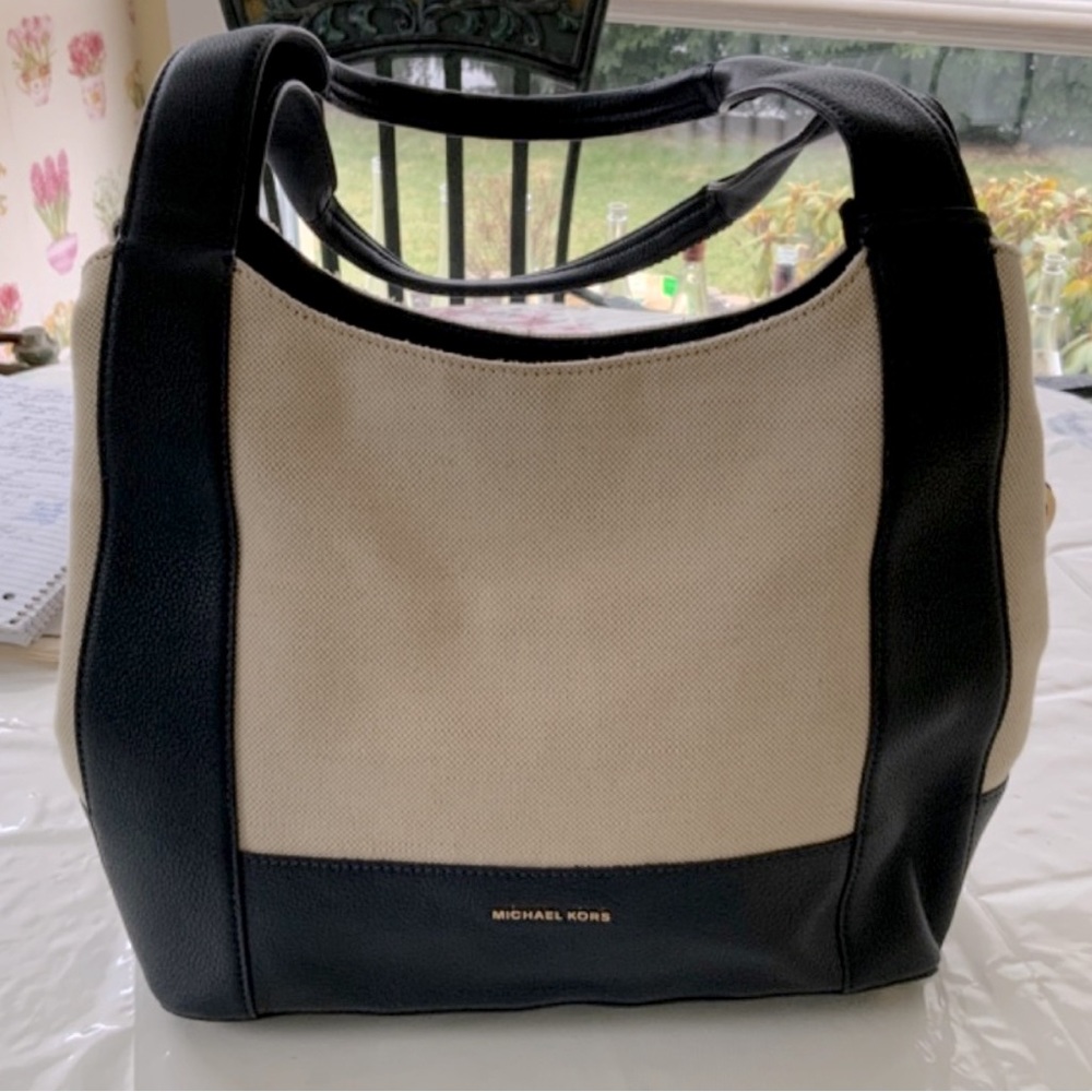 Michael Kors handbag